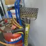 thumbnail-BGA, Warenvorräte, Montagematerial und Fahrzeuge aus dem Bereich Fenster- und Fassadenbau-2