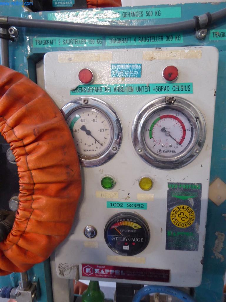 BGA, zapasy, materiały montażowe i pojazdy z działu konstrukcji okien i fasad-3