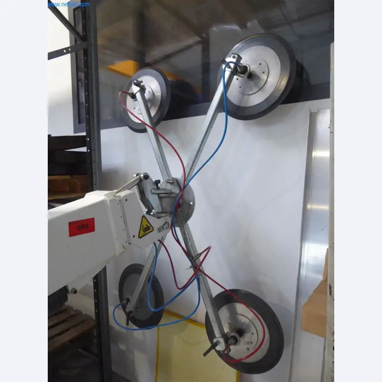 Operating and office equipment, inventories, assembly material and vehicles (window and facade construction sector)-2