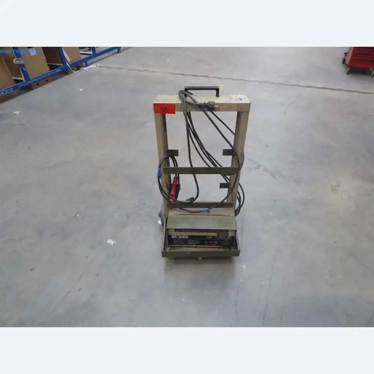 Operating and office equipment, inventories, assembly material and vehicles (window and facade construction sector)-7