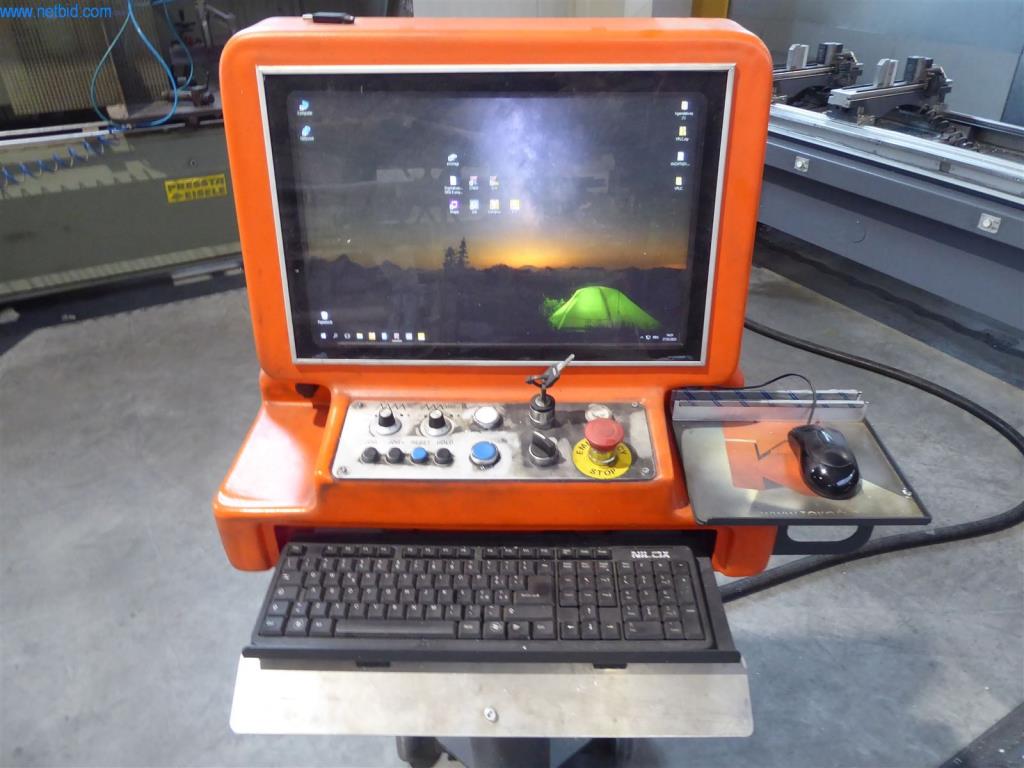 BGA, Warenvorräte, Montagematerial und Fahrzeuge aus dem Bereich Fenster- und Fassadenbau-15