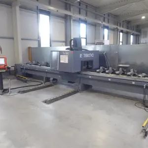 Centro de mecanizado CNC Emmegi/Tekna TKE 944-7