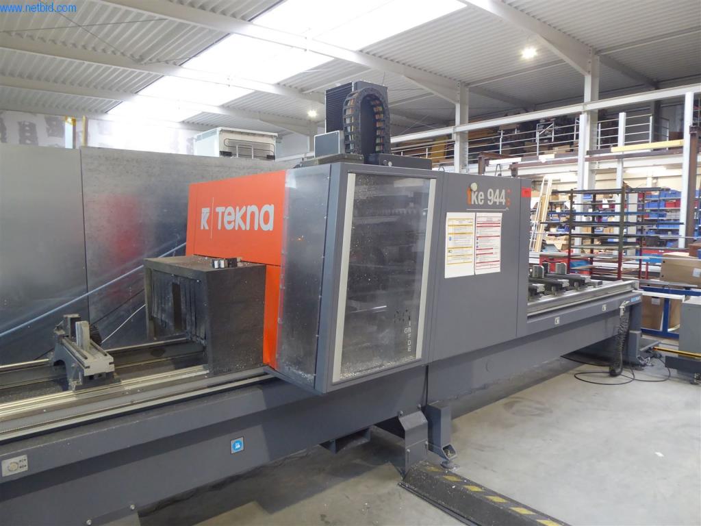 BGA, Warenvorräte, Montagematerial und Fahrzeuge aus dem Bereich Fenster- und Fassadenbau-4