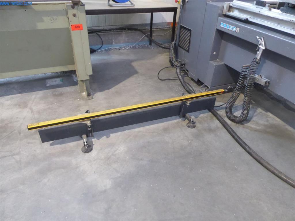 BGA, Warenvorräte, Montagematerial und Fahrzeuge aus dem Bereich Fenster- und Fassadenbau-6