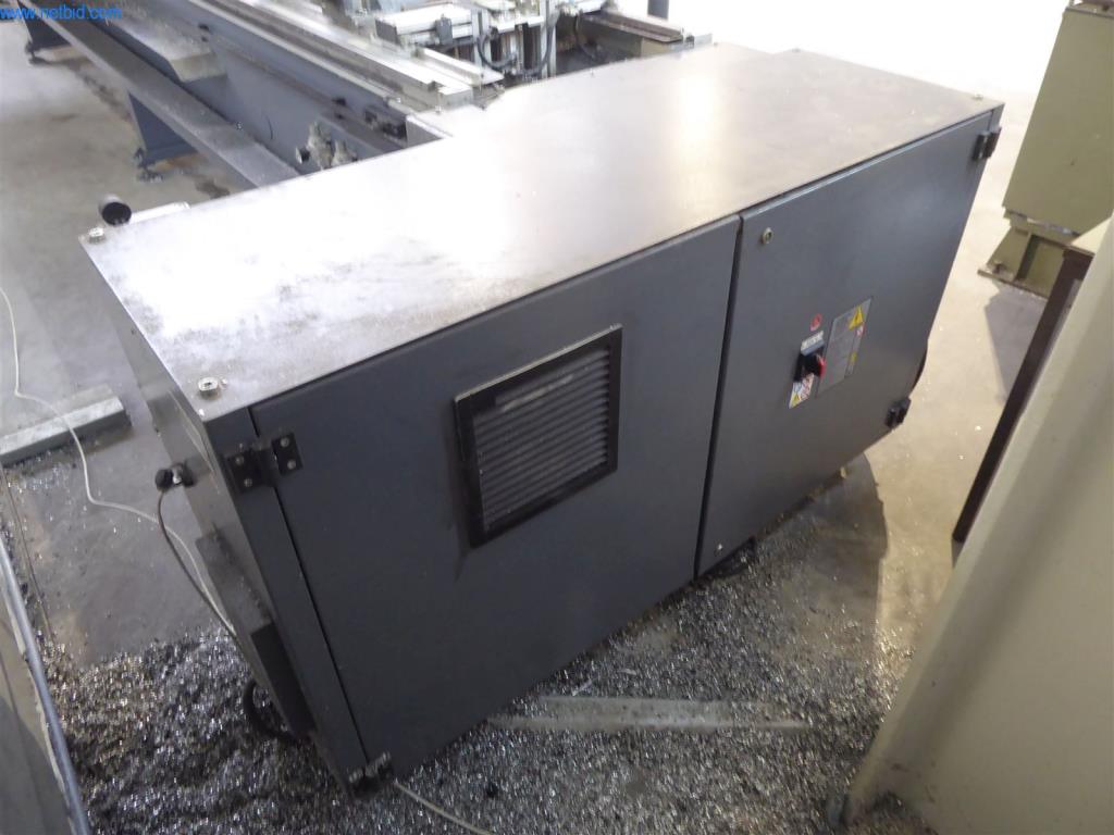 BGA, Warenvorräte, Montagematerial und Fahrzeuge aus dem Bereich Fenster- und Fassadenbau-7