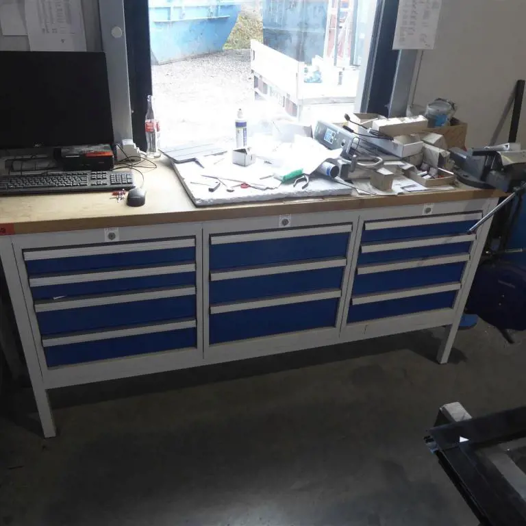 Workbench