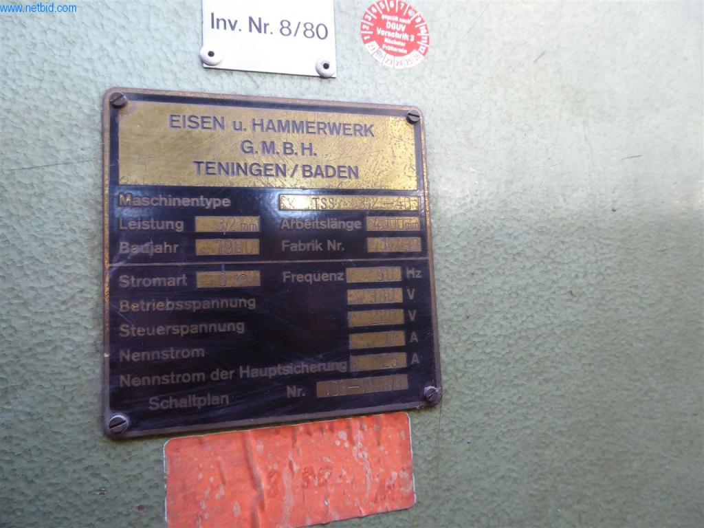 Operating and office equipment, inventories, assembly material and vehicles (window and facade construction sector)-4