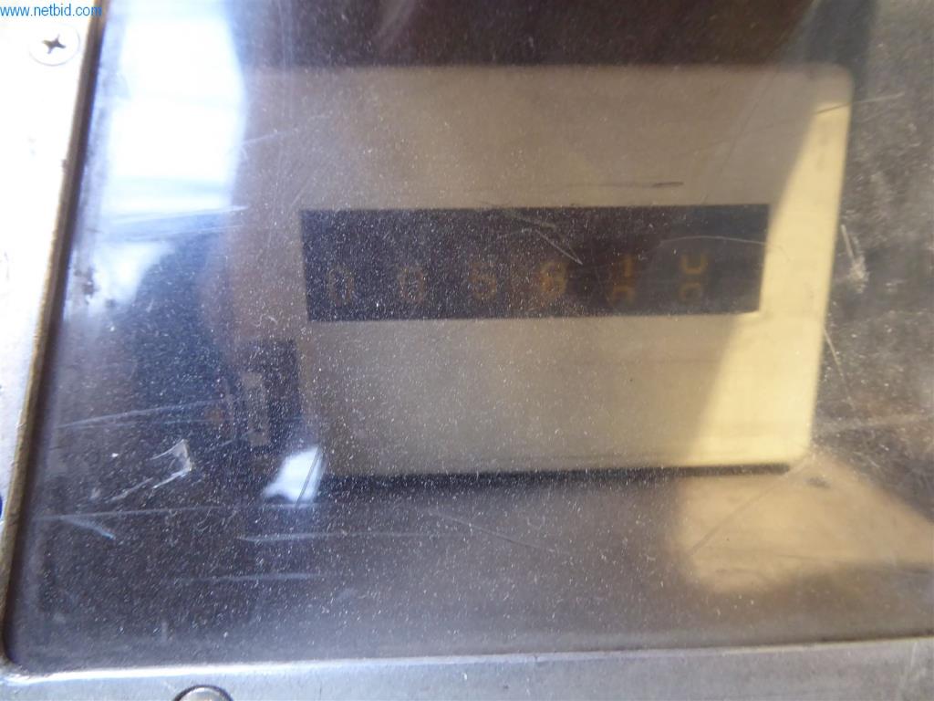 Operating and office equipment, inventories, assembly material and vehicles (window and facade construction sector)-7