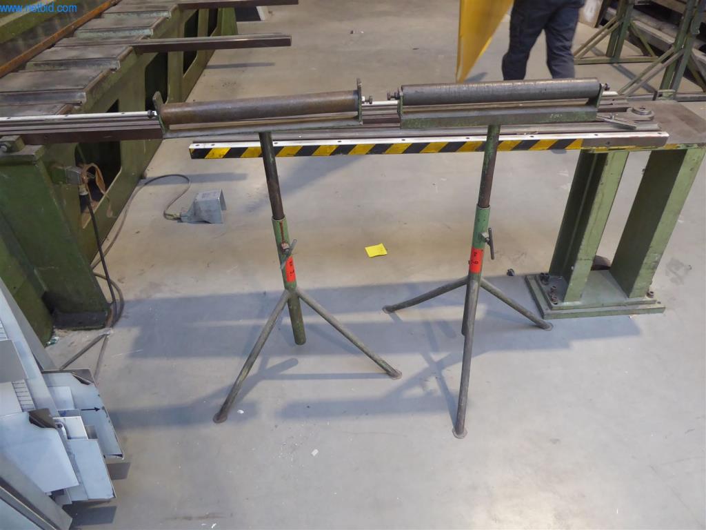 Operating and office equipment, inventories, assembly material and vehicles (window and facade construction sector)-8