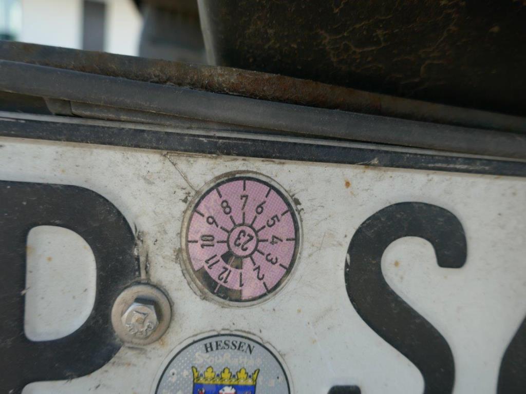 Operating and office equipment, inventories, assembly material and vehicles (window and facade construction sector)-18