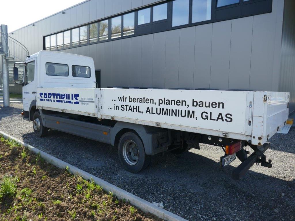 Operating and office equipment, inventories, assembly material and vehicles (window and facade construction sector)-4