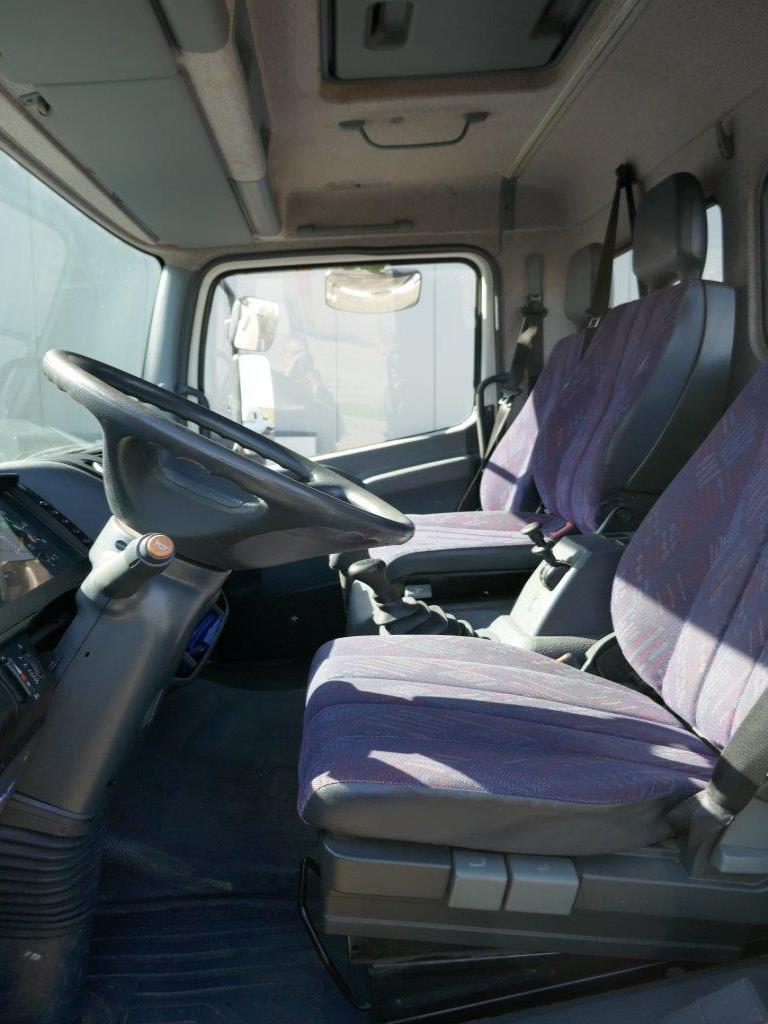 Operating and office equipment, inventories, assembly material and vehicles (window and facade construction sector)-5