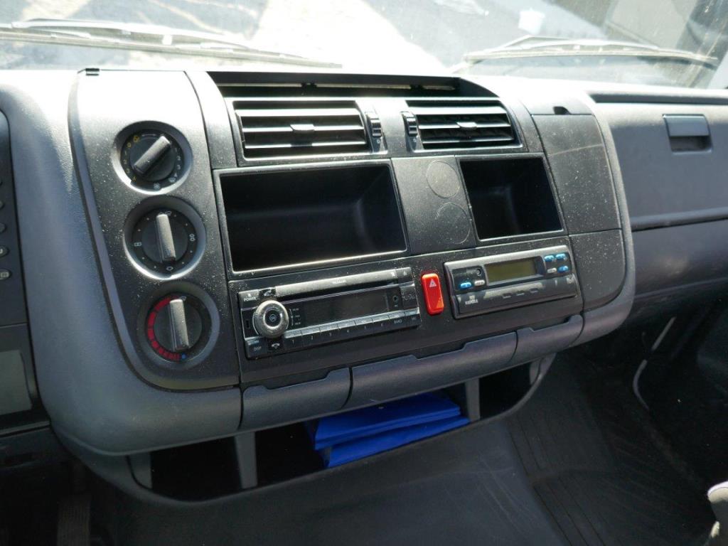 Operating and office equipment, inventories, assembly material and vehicles (window and facade construction sector)-7