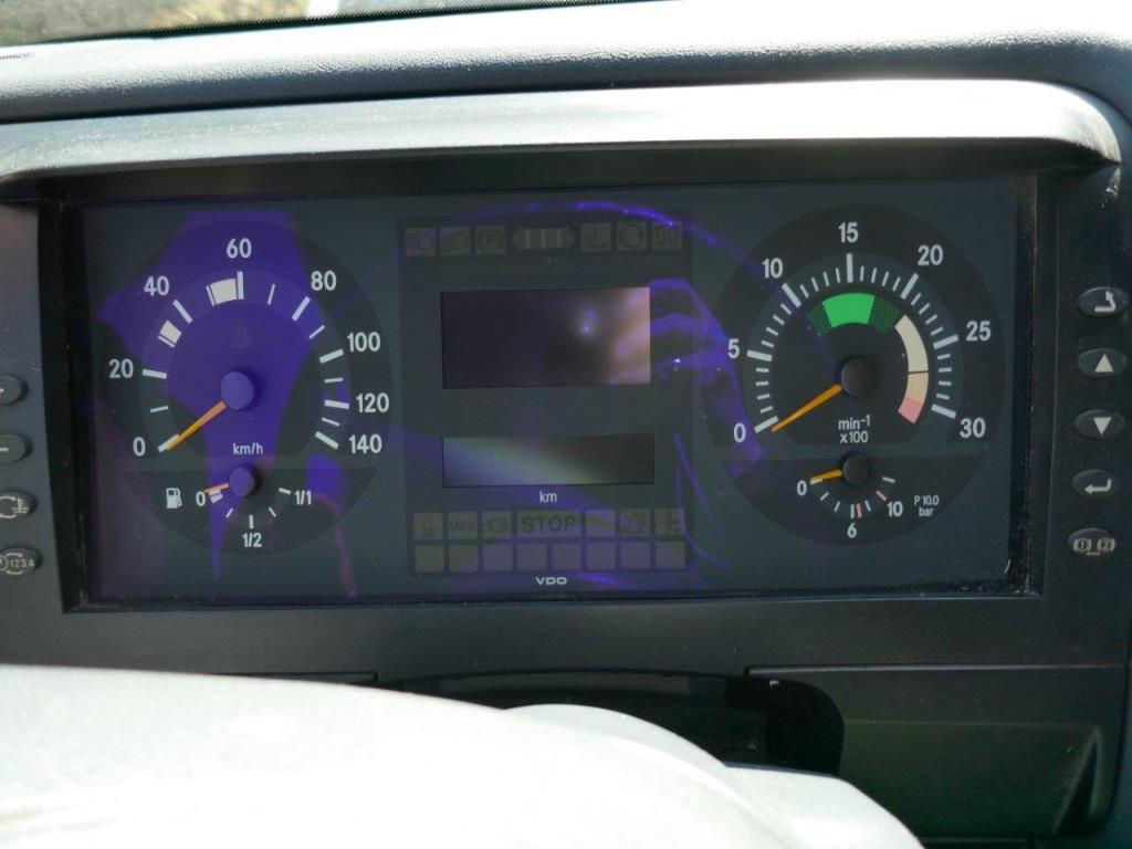 Operating and office equipment, inventories, assembly material and vehicles (window and facade construction sector)-8