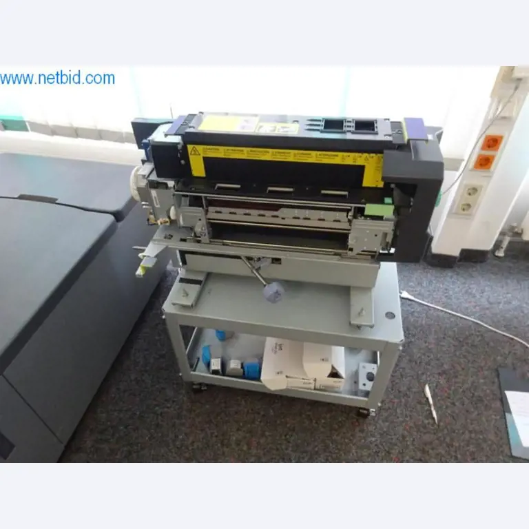 Konica Minolta AccurioPress C6085 digitale druk- en afwerkingslijn-14