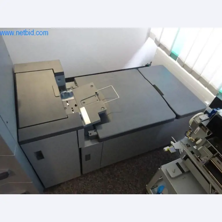 Konica Minolta AccurioPress C6085 digitale druk- en afwerkingslijn-3