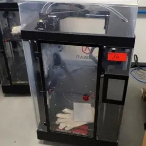 3D-printer Raise 3D Pro 2 Plus