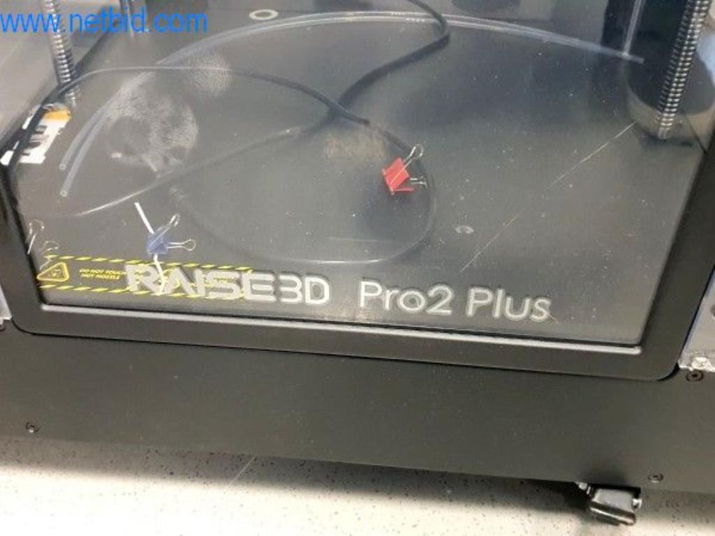 Impresoras 3D, máquinas del sector de la construcción de instalaciones y maquinaria y construcción de prototipos-2