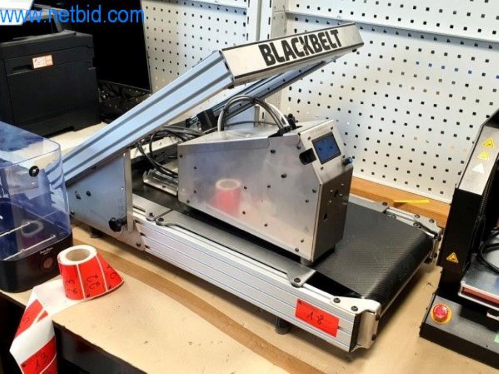 3D-Drucker, Maschinen aus dem Bereich Anlagen- und Maschinenbau sowie Prototypenbau-1