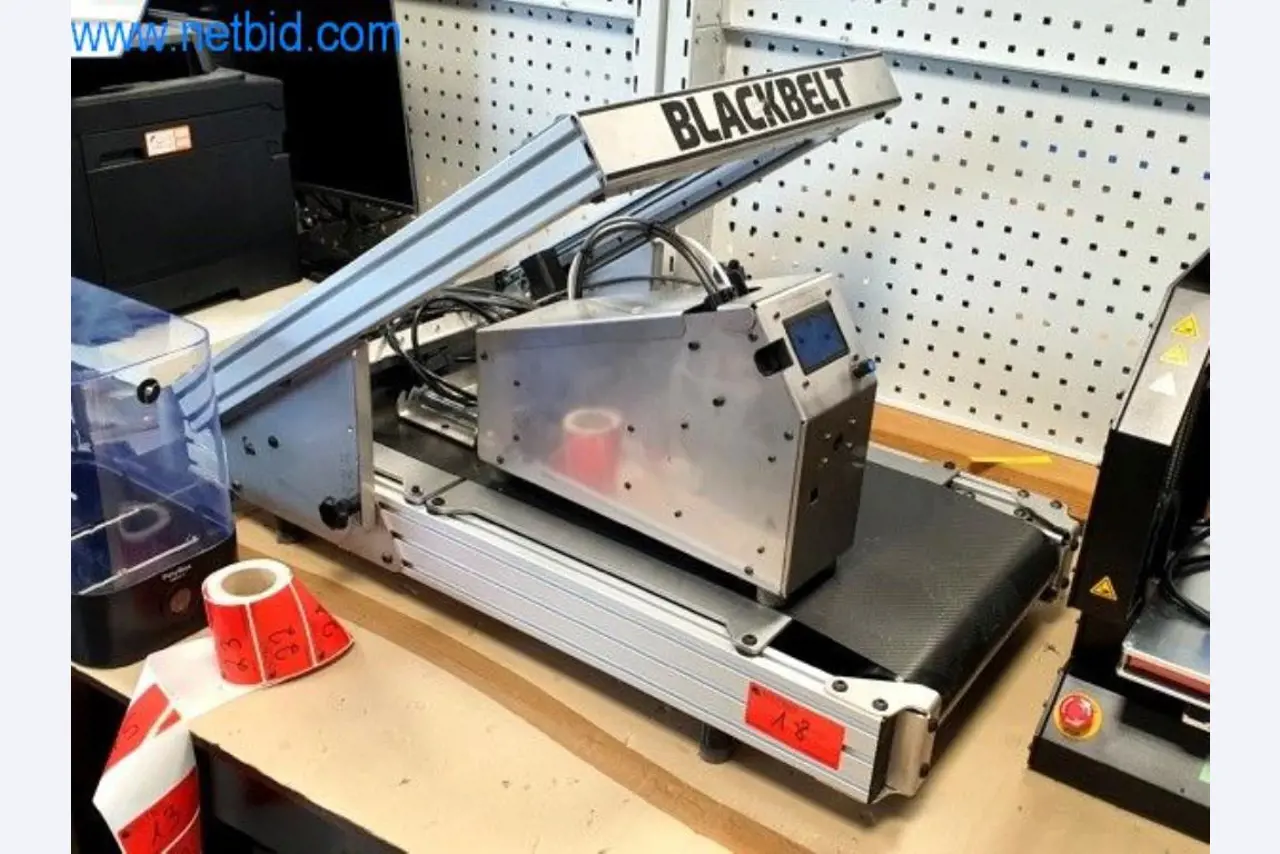 3D printer, machines from the field of plant and mechanical engineering as well as prototype construction-1