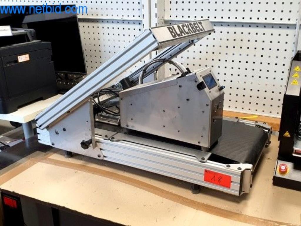 3D-Drucker, Maschinen aus dem Bereich Anlagen- und Maschinenbau sowie Prototypenbau-2