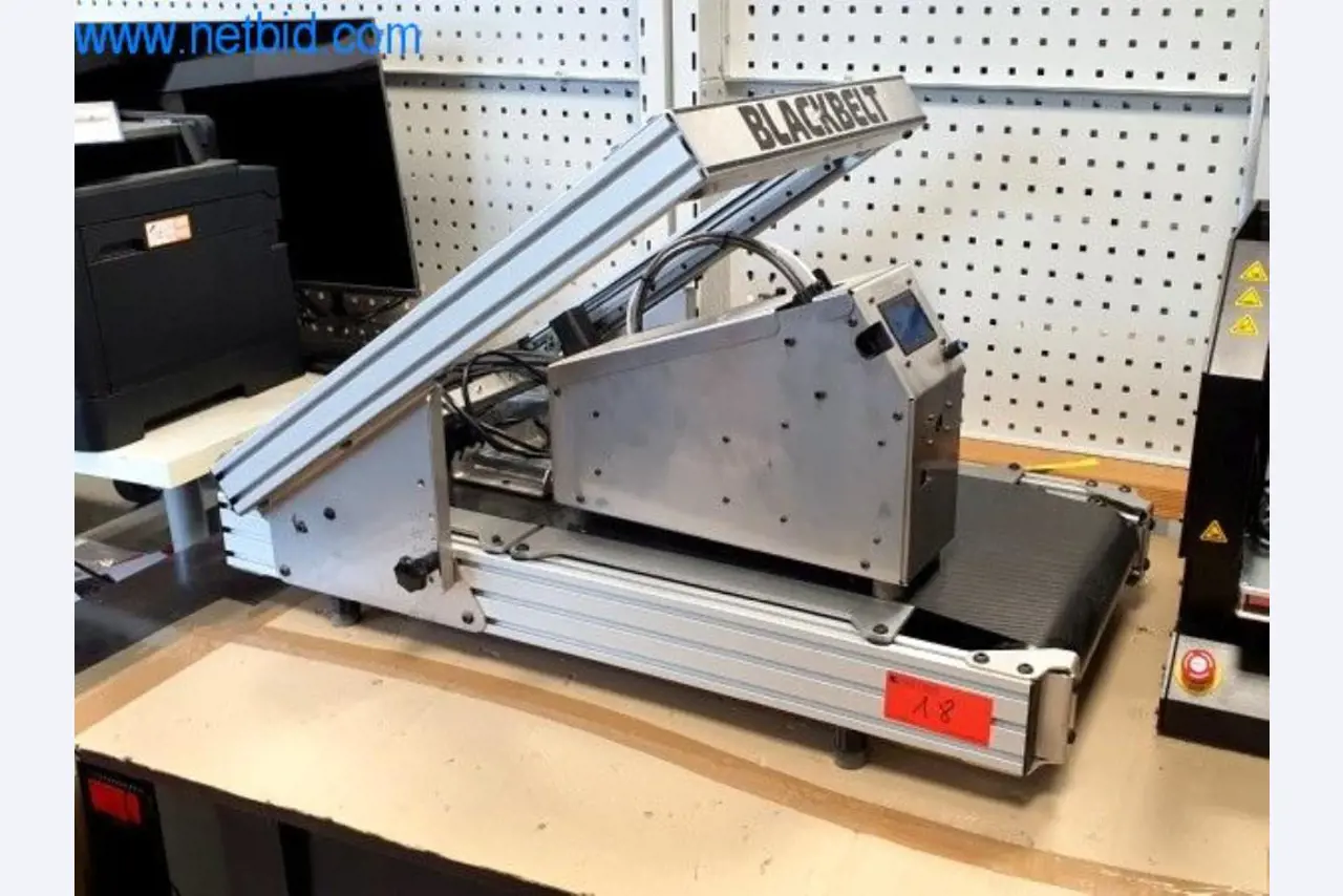 3D printer, machines from the field of plant and mechanical engineering as well as prototype construction-2