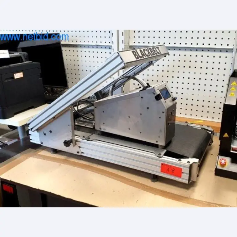 3D printer, machines from the field of plant and mechanical engineering as well as prototype construction-2