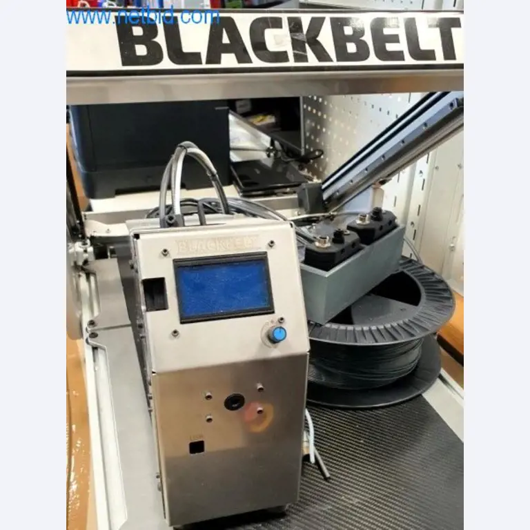 3D printer, machines from the field of plant and mechanical engineering as well as prototype construction-3