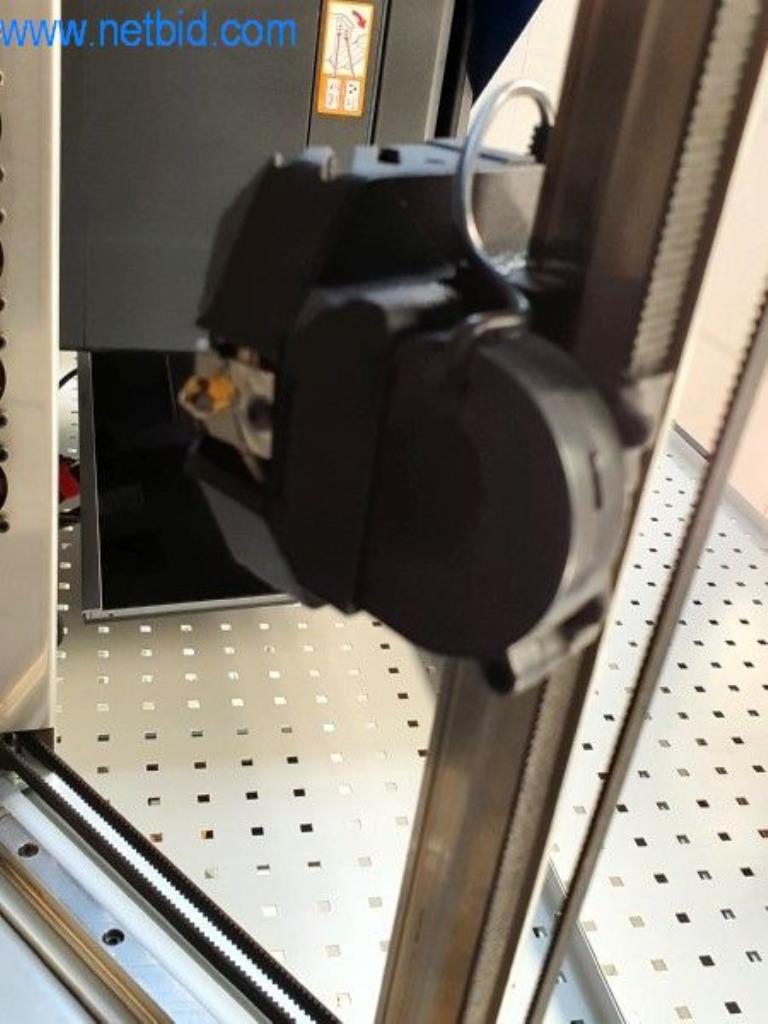 3D-Drucker, Maschinen aus dem Bereich Anlagen- und Maschinenbau sowie Prototypenbau-5