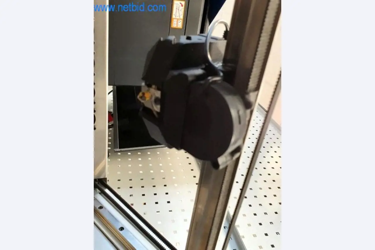 3D printer, machines from the field of plant and mechanical engineering as well as prototype construction-5