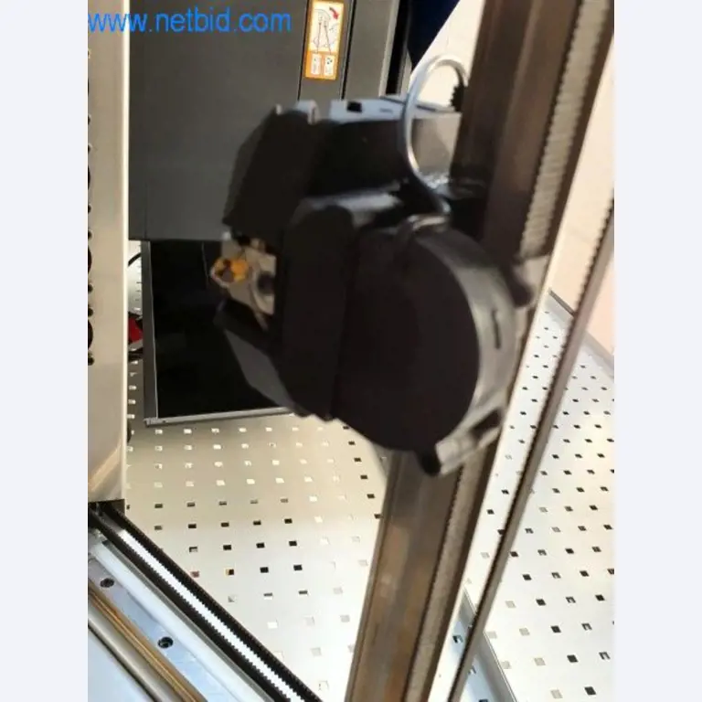 3D printer, machines from the field of plant and mechanical engineering as well as prototype construction-5
