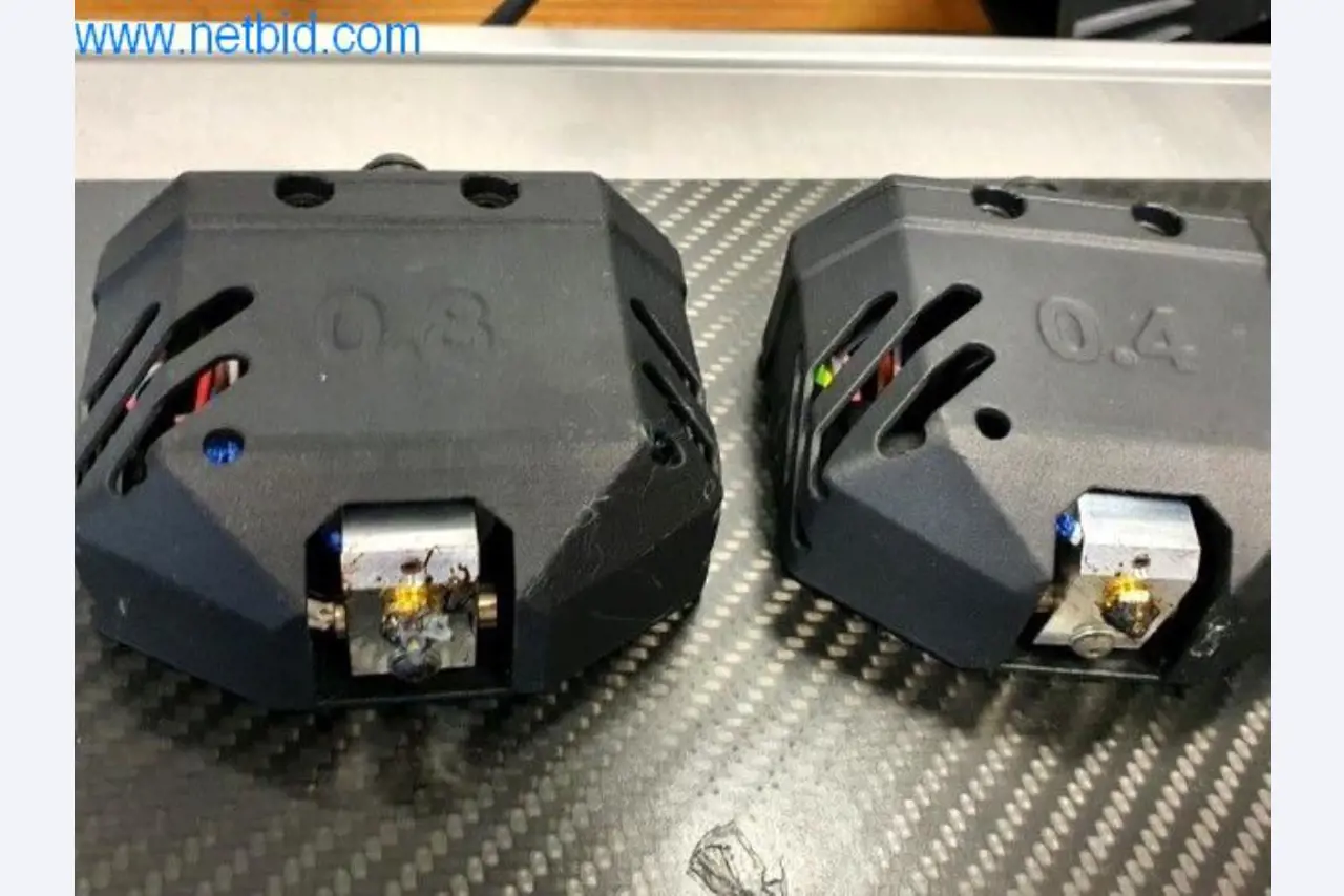 3D printer, machines from the field of plant and mechanical engineering as well as prototype construction-6