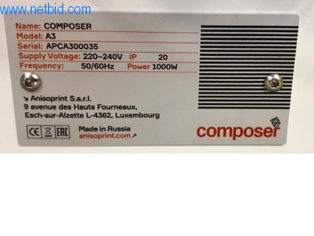 Impresoras 3D, máquinas del sector de la construcción de instalaciones y maquinaria y construcción de prototipos-6