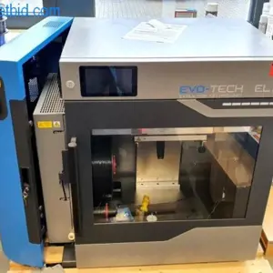 3D printer Evotec EL28