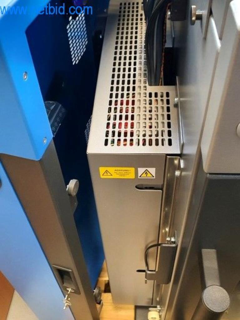 Impresoras 3D, máquinas del sector de la construcción de instalaciones y maquinaria y construcción de prototipos-2