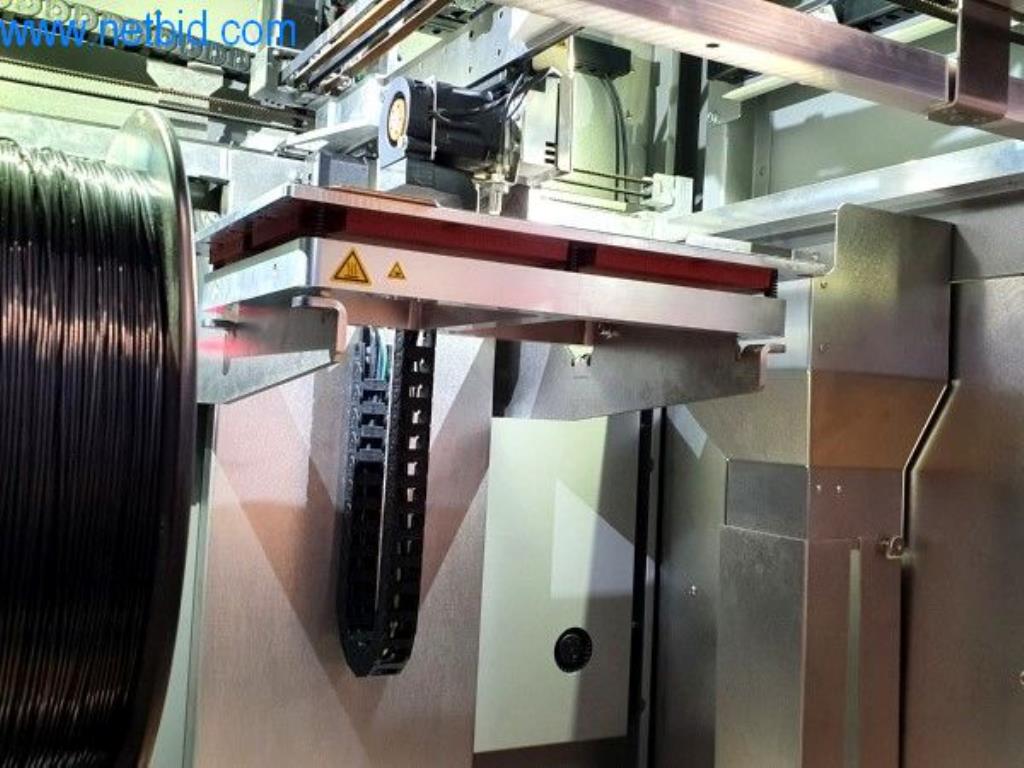 Impresoras 3D, máquinas del sector de la construcción de instalaciones y maquinaria y construcción de prototipos-5