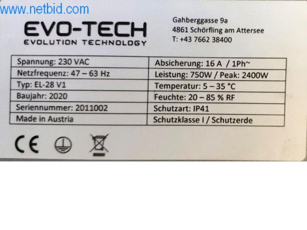 Impresoras 3D, máquinas del sector de la construcción de instalaciones y maquinaria y construcción de prototipos-6