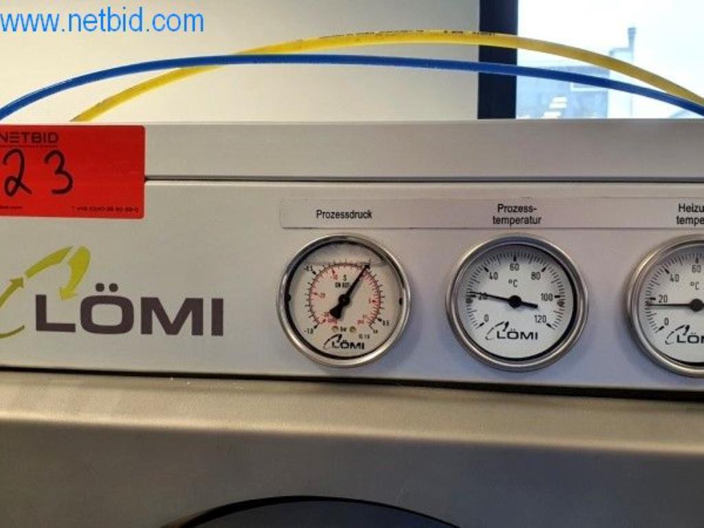 3D-Drucker, Maschinen aus dem Bereich Anlagen- und Maschinenbau sowie Prototypenbau-2