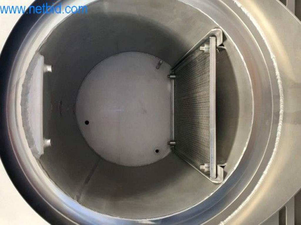 3D-Drucker, Maschinen aus dem Bereich Anlagen- und Maschinenbau sowie Prototypenbau-3