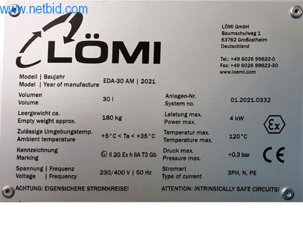 3D-Drucker, Maschinen aus dem Bereich Anlagen- und Maschinenbau sowie Prototypenbau-5