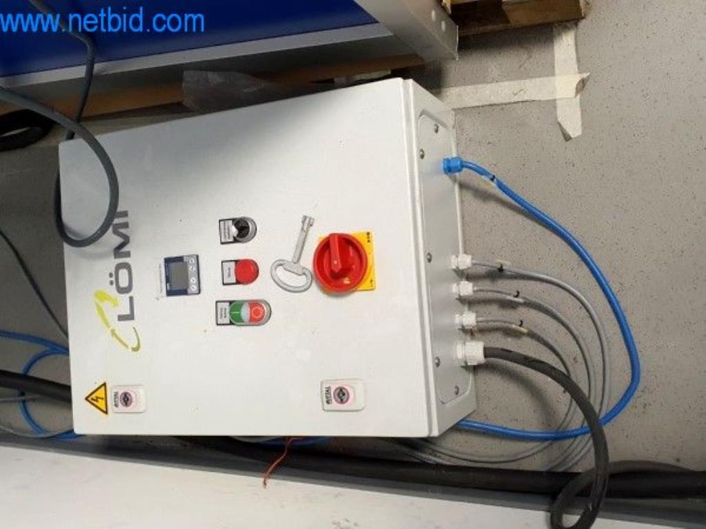 3D-Drucker, Maschinen aus dem Bereich Anlagen- und Maschinenbau sowie Prototypenbau-6