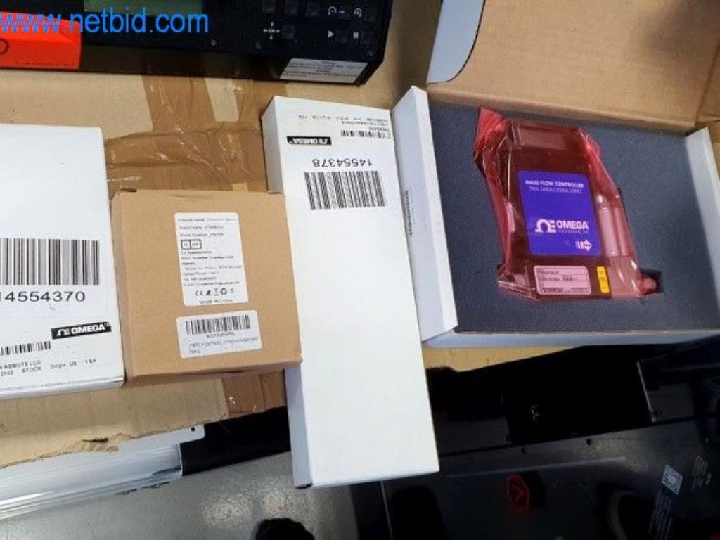 3D-Drucker, Maschinen aus dem Bereich Anlagen- und Maschinenbau sowie Prototypenbau-1