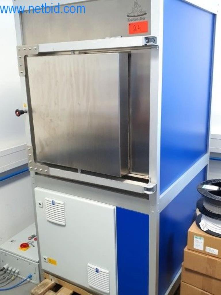 Impressoras 3D, máquinas do sector da construção industrial e mecânica e construção de protótipos-1