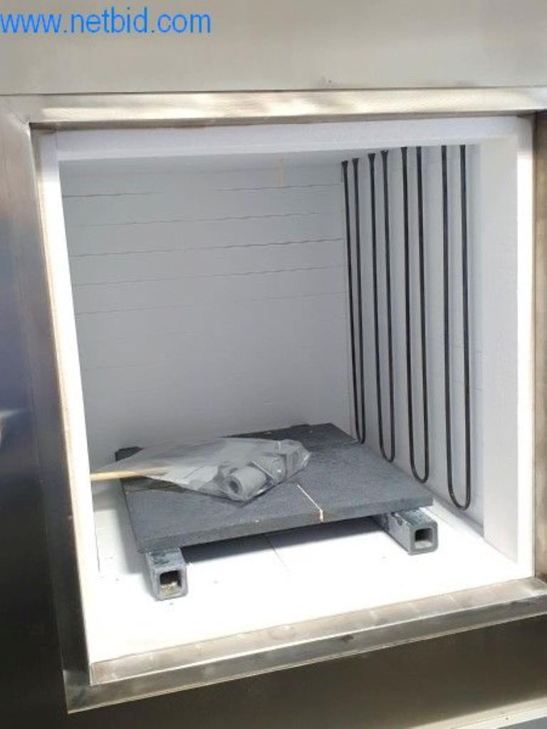 Impressoras 3D, máquinas do sector da construção industrial e mecânica e construção de protótipos-2