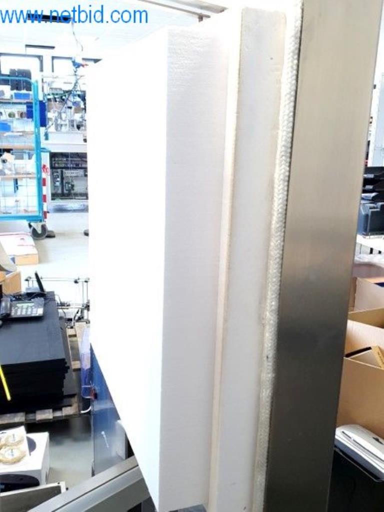 Impressoras 3D, máquinas do sector da construção industrial e mecânica e construção de protótipos-3