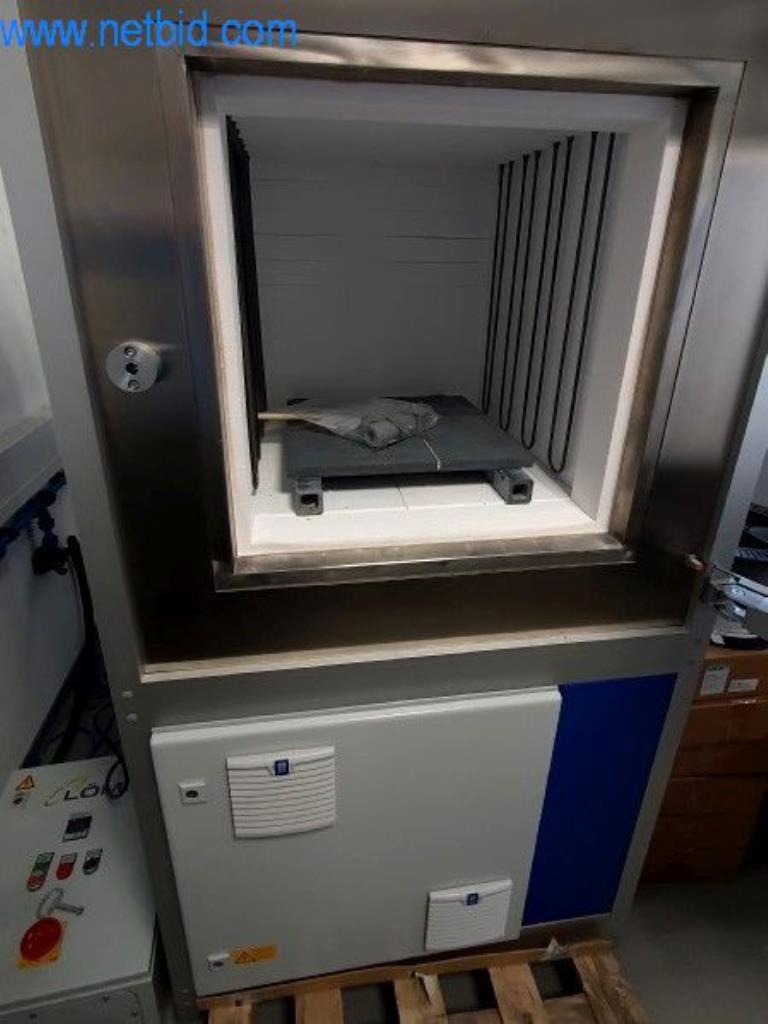 Impressoras 3D, máquinas do sector da construção industrial e mecânica e construção de protótipos-4