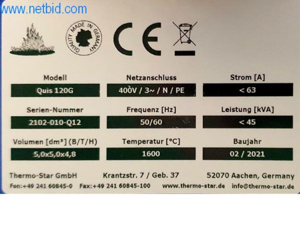 Impressoras 3D, máquinas do sector da construção industrial e mecânica e construção de protótipos-5