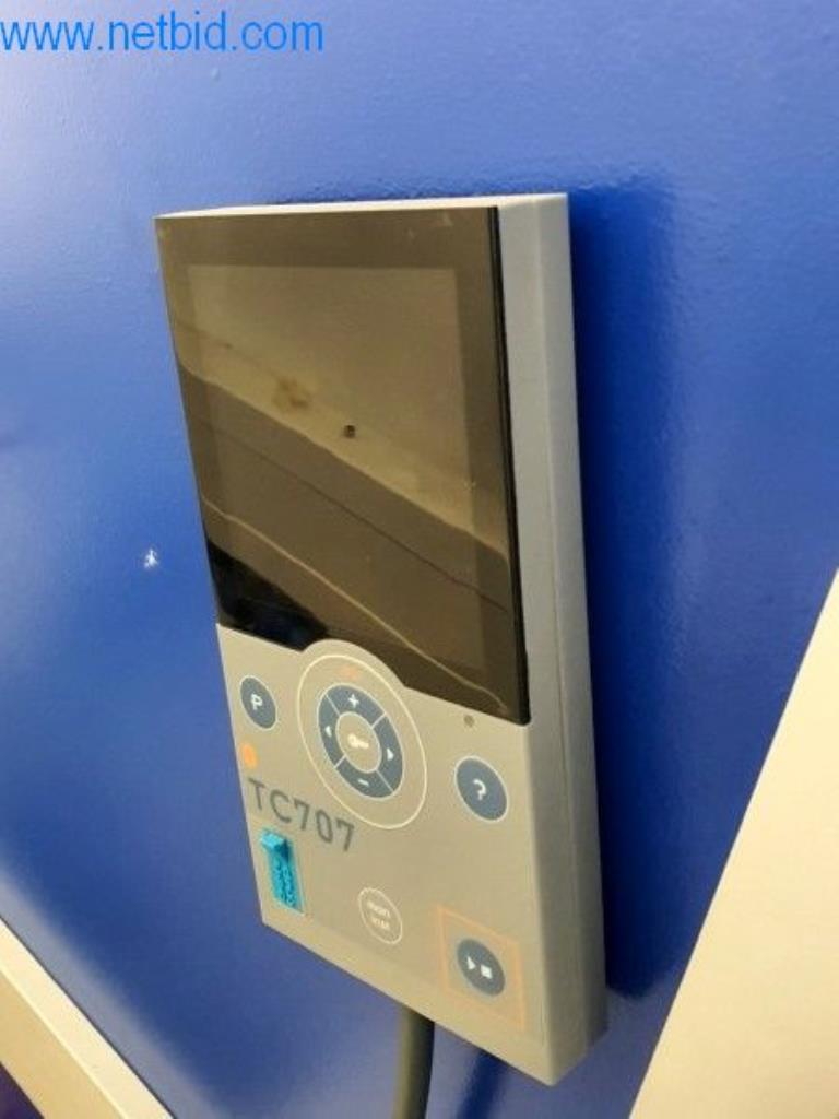 Impressoras 3D, máquinas do sector da construção industrial e mecânica e construção de protótipos-6