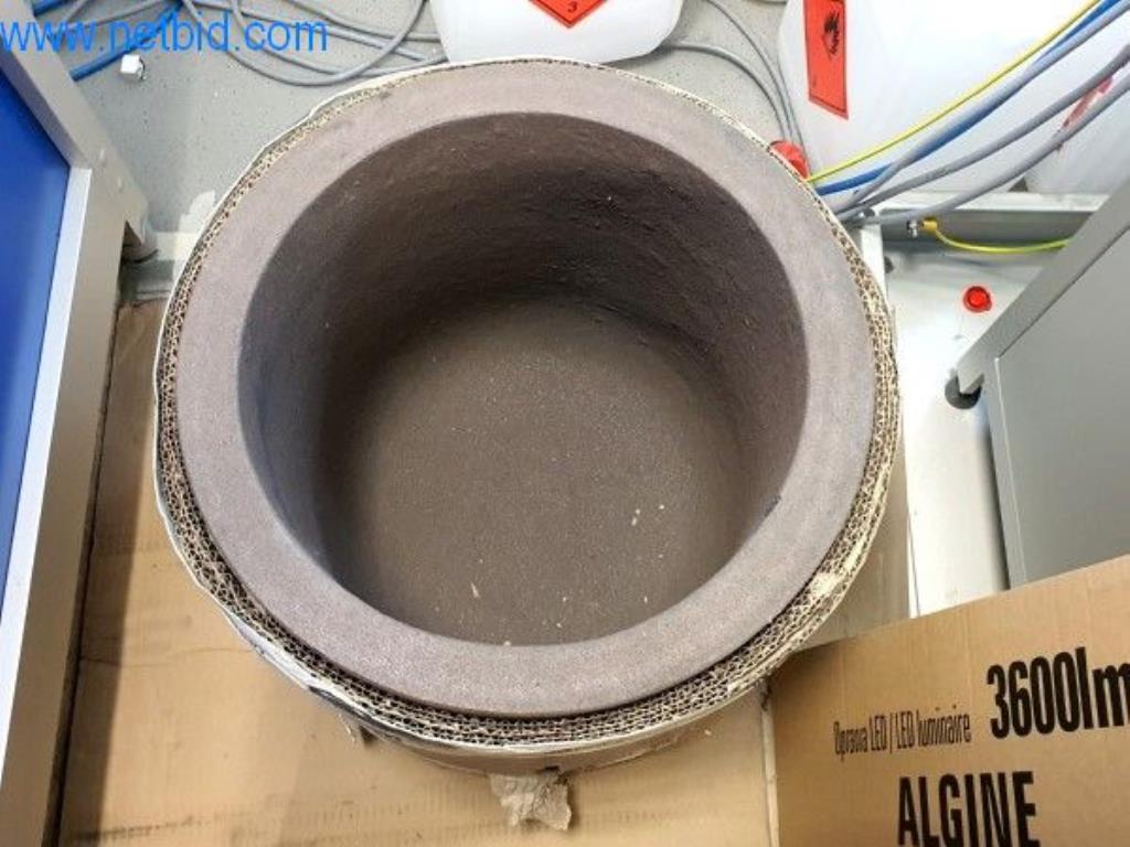 Impressoras 3D, máquinas do sector da construção industrial e mecânica e construção de protótipos-7