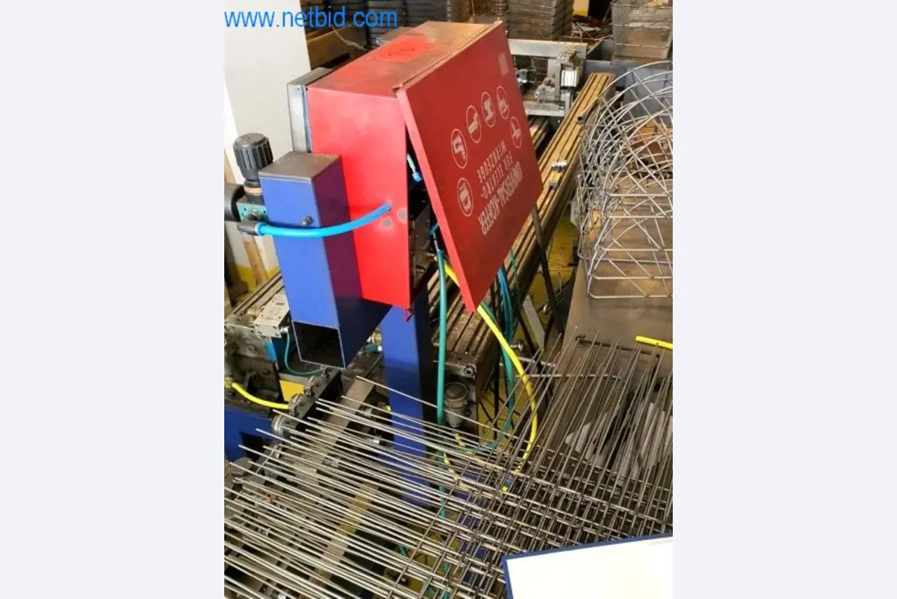 3D-Drucker, Maschinen aus dem Bereich Anlagen- und Maschinenbau sowie Prototypenbau-1